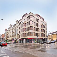 Отель E-Apartamenty Stary Rynek Польша, Познань - отзывы, цены и фото номеров - забронировать отель E-Apartamenty Stary Rynek онлайн фото 8