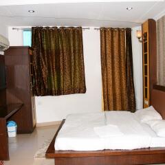 Hotel Delhi Heart комната для гостей фото 2