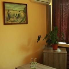 Family Hotel Residence спа