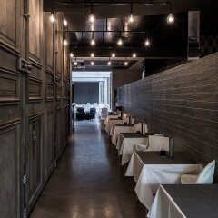 Отель La Maison Champs Elysées Франция, Париж - отзывы, цены и фото номеров - забронировать отель La Maison Champs Elysées онлайн питание фото 2