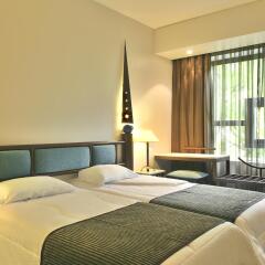 SANA Executive Hotel комната для гостей фото 2