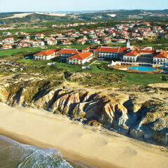 Отель Praia D'El Rey Marriott Golf & Beach Resort фото 4