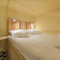 Отель Ara Pacis Elegant Flat комната для гостей фото 2