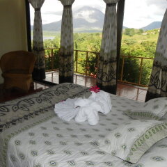 Hotel Castillo del Arenal in El Castillo, Costa Rica from 68$, photos, reviews - zenhotels.com guestroom photo 3
