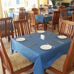 Отель Rani Beach Resort питание фото 3