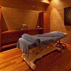 Anemon Afyon Spa Hotel & Convention Center Афьонкарахисар спа