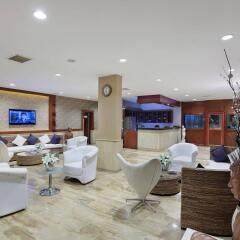Meryan Hotel Турция, Окурджалар - отзывы, цены и фото номеров - забронировать отель Meryan Hotel - All Inclusive онлайн гостиничный бар