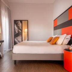 Cosmopolita Hotel комната для гостей фото 4