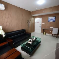 Отель 886 Boutique Hotel Китай, Сямынь - отзывы, цены и фото номеров - забронировать отель 886 Boutique Hotel онлайн комната для гостей
