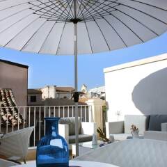 Отель CinqueSuites Ortigia Сиракуза фото 4