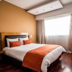Le Pietri Urban Hotel комната для гостей фото 5