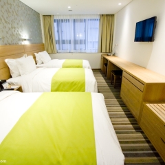 Nine Tree Hotel Myeong-dong детские мероприятия