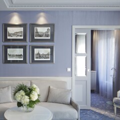 Hotel Rochester Champs Elysees комната для гостей фото 4