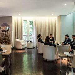 Отель Hôtel Le Quartier Bercy Square - Paris фото 8