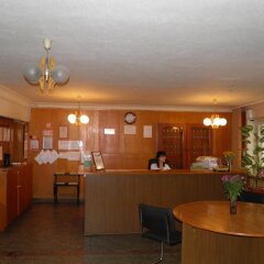 Гостиница Витязь гостиничный бар