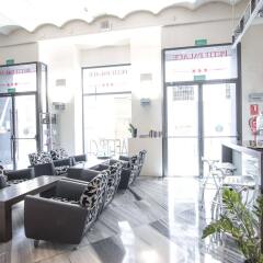 Отель Petit Palace Bristol интерьер отеля фото 3