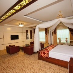 Mittania Regency Hotel Турция, Диярбакыр - отзывы, цены и фото номеров - забронировать отель Mittania Regency Hotel онлайн комната для гостей фото 4