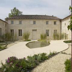 Отель Le Relais De Franc Mayne Saint Emilion Франция, Сент-Эмильон - отзывы, цены и фото номеров - забронировать отель Le Relais De Franc Mayne Saint Emilion онлайн