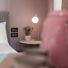 123 Main Street Boutique Hotel Сан Джулианс фото 15
