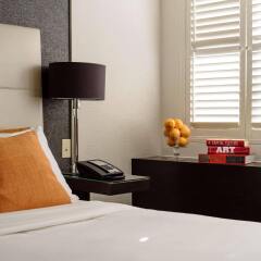 The Dupont Circle Hotel удобства в номере