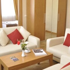 Tamara Hotel Турция, Ван - отзывы, цены и фото номеров - забронировать отель Tamara Hotel онлайн фото 8