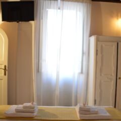 Отель Raffaello Inn Рим комната для гостей фото 2