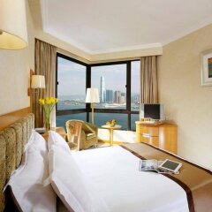 Отель The Harbourview Китай, Гонконг - 6 отзывов об отеле, цены и фото номеров - забронировать отель The Harbourview онлайн комната для гостей
