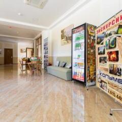 Hotel Staraya Khosta интерьер отеля фото 2