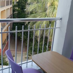 Delphin Apart Hotel Сиде фото 7