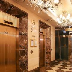 Отель Artnouveau City III Seocho интерьер отеля фото 2