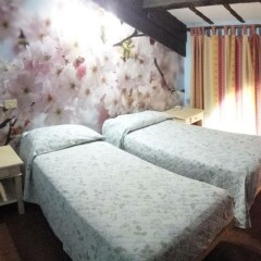 Отель Agriturismo Il Poderino Италия, Тарквиния - отзывы, цены и фото номеров - забронировать отель Agriturismo Il Poderino онлайн комната для гостей фото 2