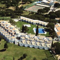 Hotel Apartamento do Golfe