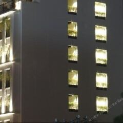 Отель Thai Hoang Apartment Вьетнам, Ханой - отзывы, цены и фото номеров - забронировать отель Thai Hoang Apartment онлайн