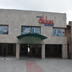 Hotel Akkas in Murree, Pakistan from 82$, photos, reviews - zenhotels.com photo 6