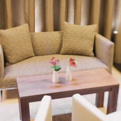 Movenpick Hotel Hamburg Гамбург комната для гостей фото 5