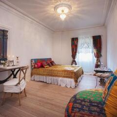 Отель Frederiksberg Mansion B&B комната для гостей фото 3