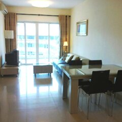Отель King Tai Service Apartment Китай, Гуанчжоу - отзывы, цены и фото номеров - забронировать отель King Tai Service Apartment онлайн фото 31