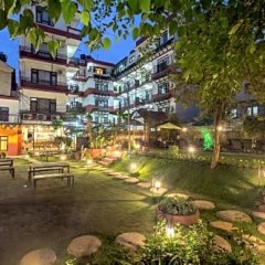 Отель Thamel Eco Resort Непал, Катманду - отзывы, цены и фото номеров - забронировать отель Thamel Eco Resort онлайн фото 16