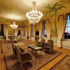 Отель Tivoli Palácio de Seteais развлечения