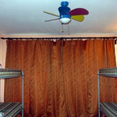 Гостевой Дом Old Flat на Жуковского в номере