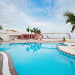 Отель Fuerteventura Princess Джандия-Бич бассейн фото 3