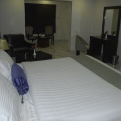 Grand Millennium Hotel in Lahore, Pakistan from 48$, photos, reviews - zenhotels.com room amenities