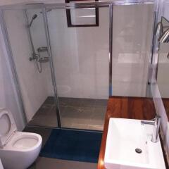 Horizon Beach Resort in Viti Levu, Fiji from 266$, photos, reviews - zenhotels.com bathroom