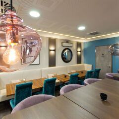 Отель Arthotel Ana Diva Munich Мюнхен детские мероприятия