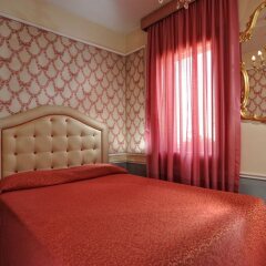 Отель In San Marco Area Roulette Италия, Венеция - отзывы, цены и фото номеров - забронировать отель In San Marco Area Roulette онлайн комната для гостей фото 3