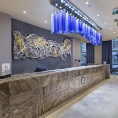 Отель Doubletree By Hilton Trabzon интерьер отеля фото 2