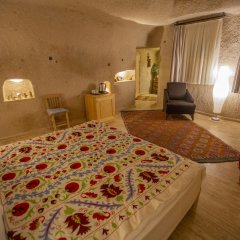 Maze Of Cappadocia Турция, Учисар - отзывы, цены и фото номеров - забронировать отель Maze Of Cappadocia онлайн комната для гостей фото 5