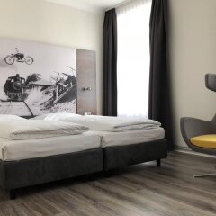 Westbahn Hotel (ex.Arthotel ANA Westbahn) комната для гостей фото 4