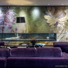 Отель Sofitel Lyon Bellecour Франция, Лион - 2 отзыва об отеле, цены и фото номеров - забронировать отель Sofitel Lyon Bellecour онлайн интерьер отеля