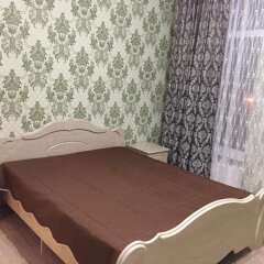 Отель Guest House U Rimmy Адлер спа